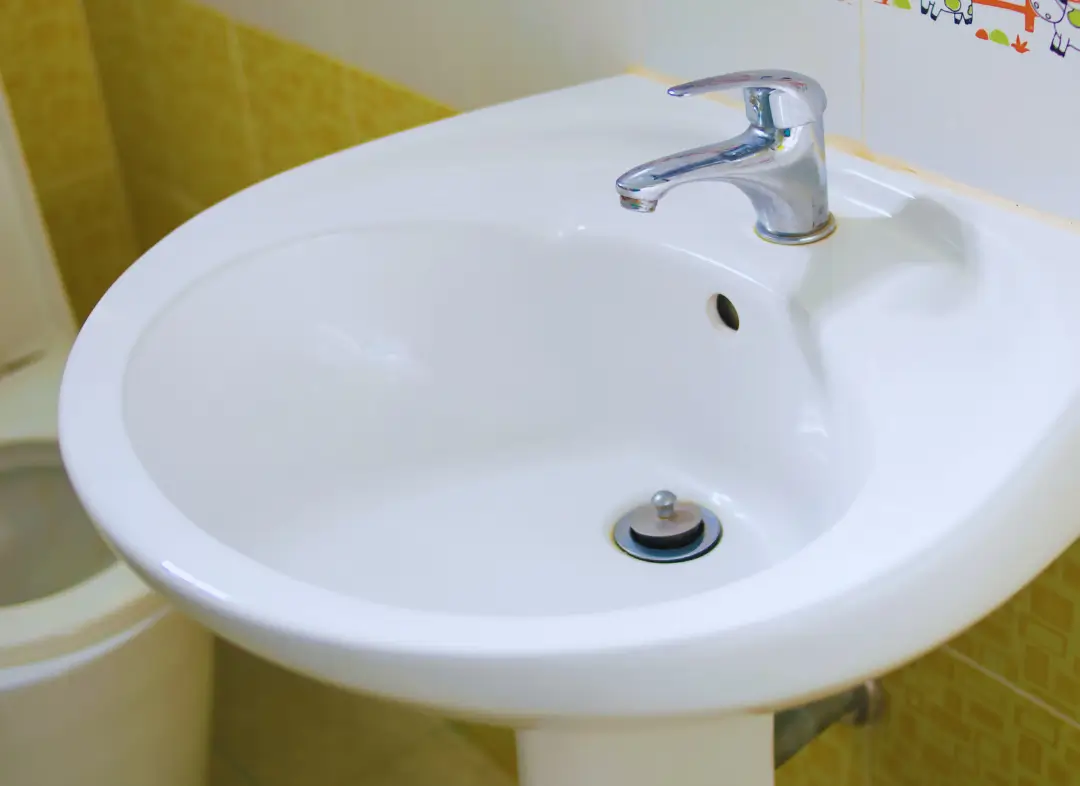 Mitigeur Lavabo Nogent-le-Roi